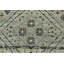 Moroccan Hand Knotted Geometric Area Rug-339823936