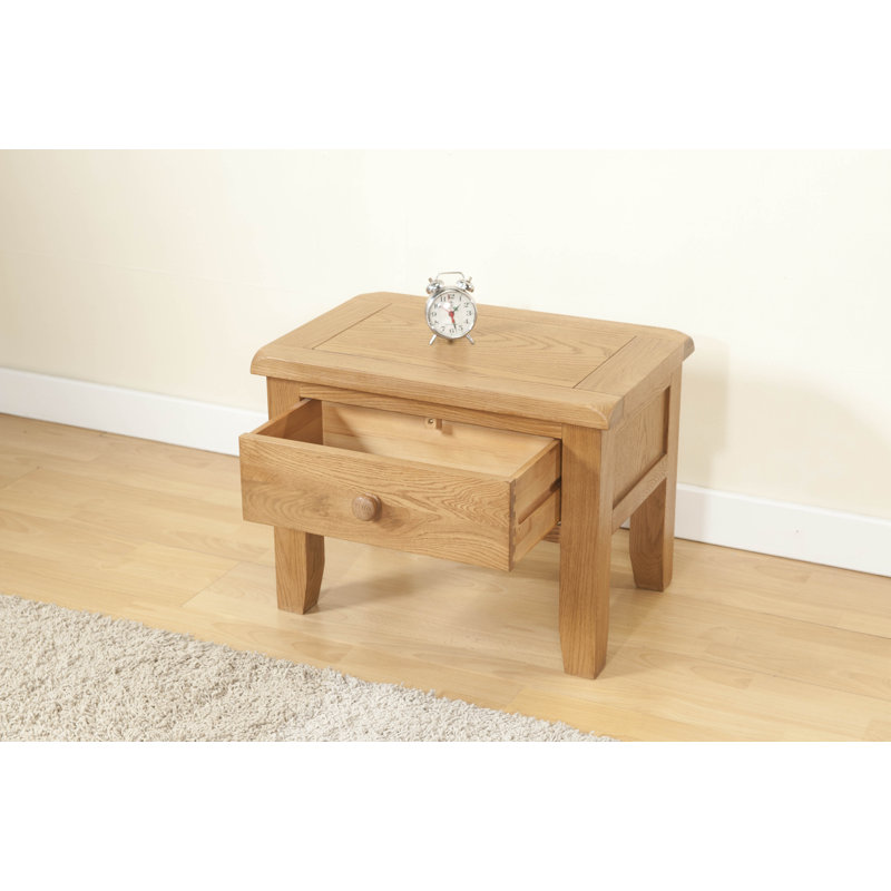 Rothbury Solid Wood