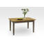 Kelly Pine Solid Wood Dining Table-70496427-70496433