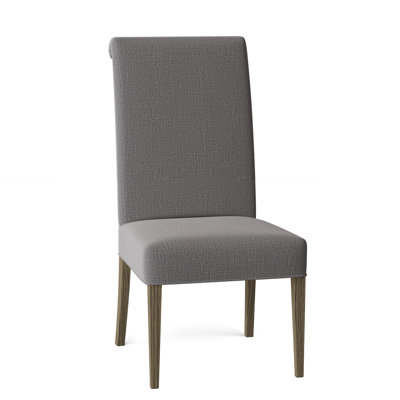 Chaise rembourrée Sebree