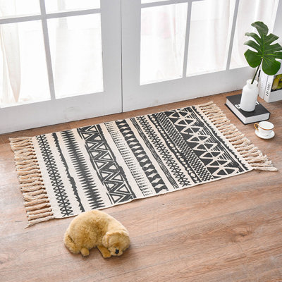 Amherst 34cm X 6cm Area Rug