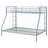 Gentry Twin Over Full Bunk Bed-123204749