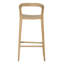 Tabouret très grand Britta