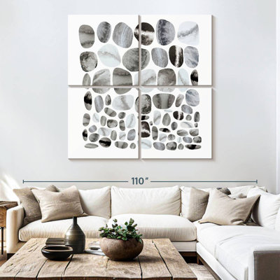 Alvord Pebble Treat