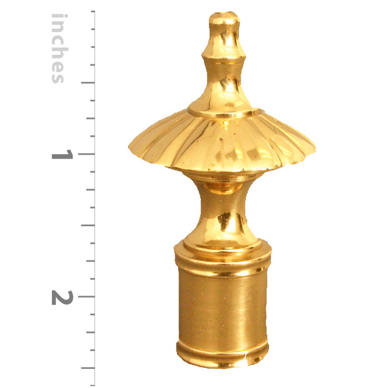 Faîteau lampe parasol pour abat-jour de lampe