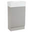 Meuble-lavabo 18,6 po avec lavabo-1496607451