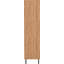 Creedon 3 Door Wardrobe