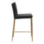 Tabouret de comptoir Uttermost Ascend