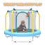 Trampoline pour enfants-114739645