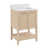Natural Birch selected