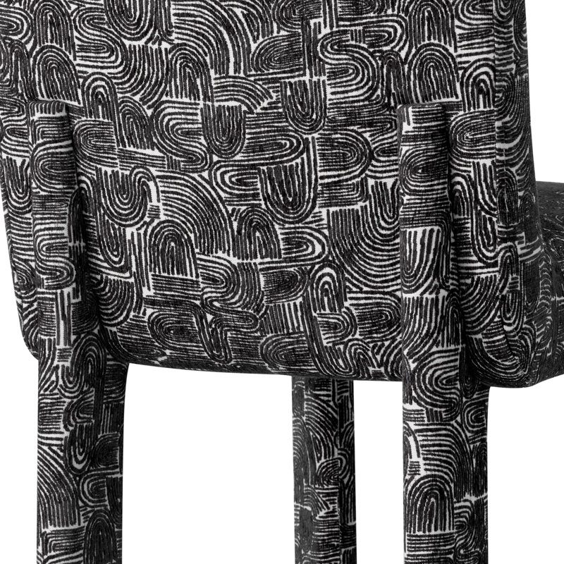 Upholstered Dining Chair