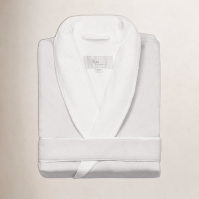 Bathrobe