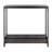 39.8'' Solid Wood Console Table