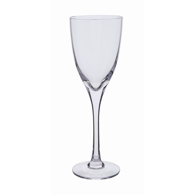 Rachael 160ml Crystal Sherry Glass