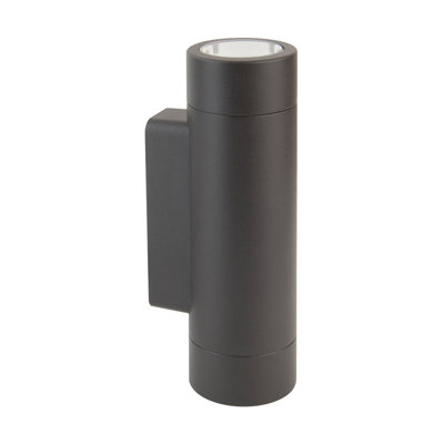 WAC LED Colorscaping RGBWW Wall Cylinder