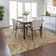 Kawon Geometric Indoor / Outdoor Rug