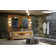 Olympus 3 - Light Dimmable Vanity Light