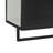 Modern Two-door Wall Cabinet-108998833