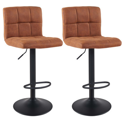 Tabouret de bar Amjed