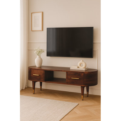Media Shelves for TVs up to 32"