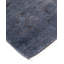 Tapis unique gris 6 pi 1 po x 8 pi 4 po Deejay