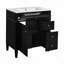 Meuble-lavabo de 30 po avec lavabo supérieur-1413622728-1413622730