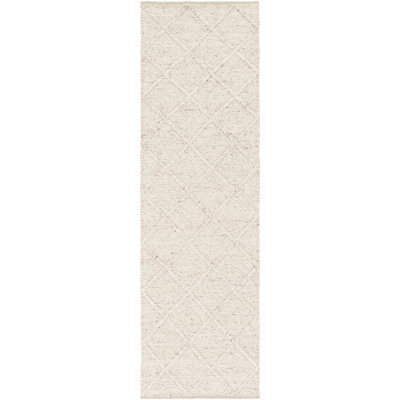 Tapis gris Corfu Jeanette