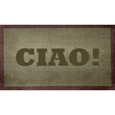 Renco Doormat