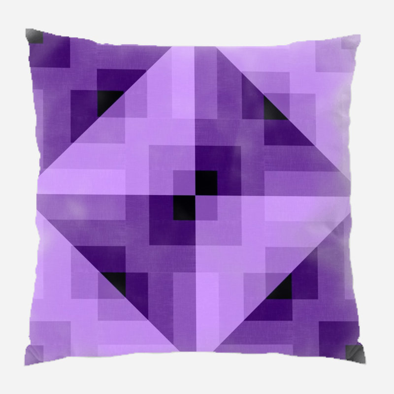 Coussin décoratif