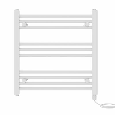 Straight Towel Rail Heated Towel Rails