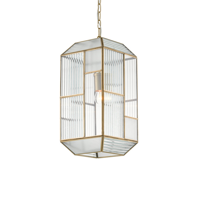 1 - Light Pendant