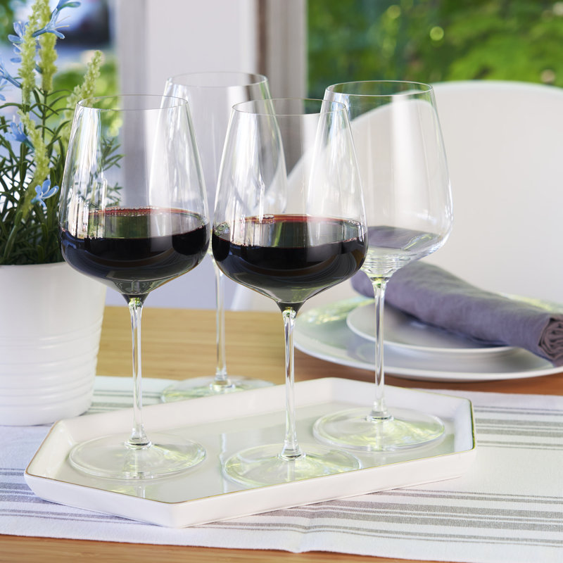 Willsberger Anniversary Bordeaux Wine Glass