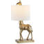 Lampe de table Evanah Novelty Girraffe