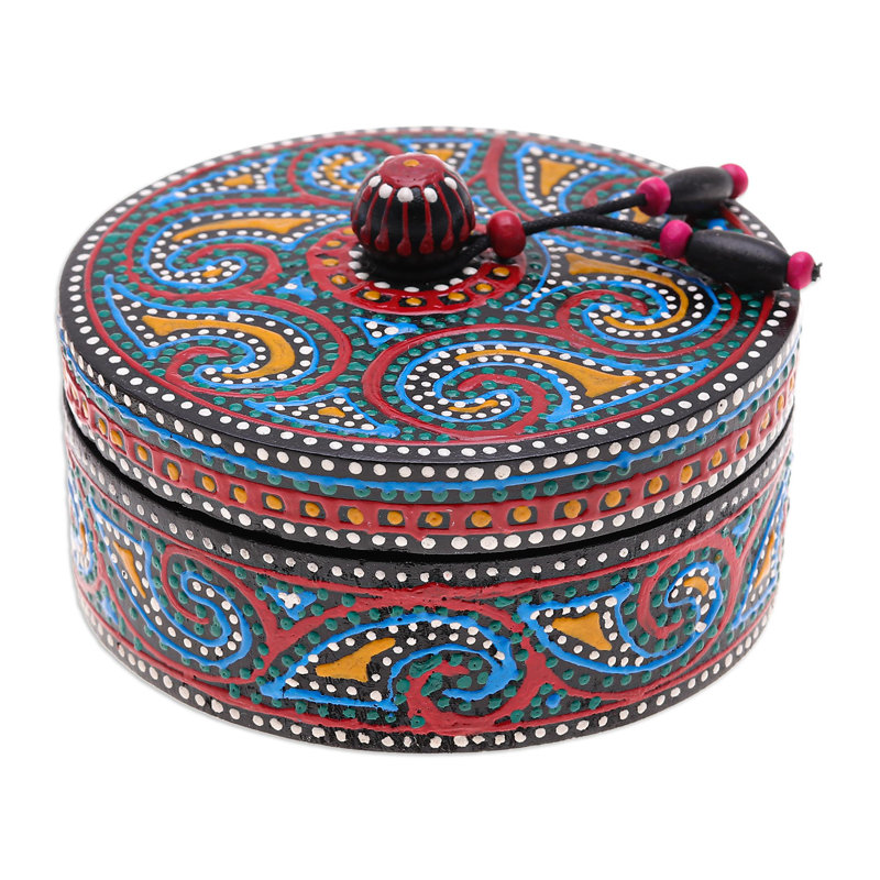 Handmade Decorative Box