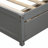 Pine Solid Wood Standard Bed with Drawers-1506044286