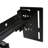 Hunsinger Bed Frame Headboard Bracket Modification Modi-Plate