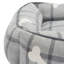 Lit pour animal en coton Safavieh-2004526255
