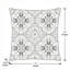  Coussin décoratif coloré intérieur / extérieur