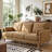 84'' Square Arm Upholstered Standard Sofa-1742667604