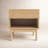 Mid-Century Modern Solid Wood Stills Nightstand