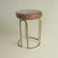 Tabouret de coiffeuse Basibul