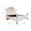 Casada Upholstered Bed-95993606