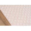 Langdon Wool Polka Dots Area Rug in Pink-1996551416