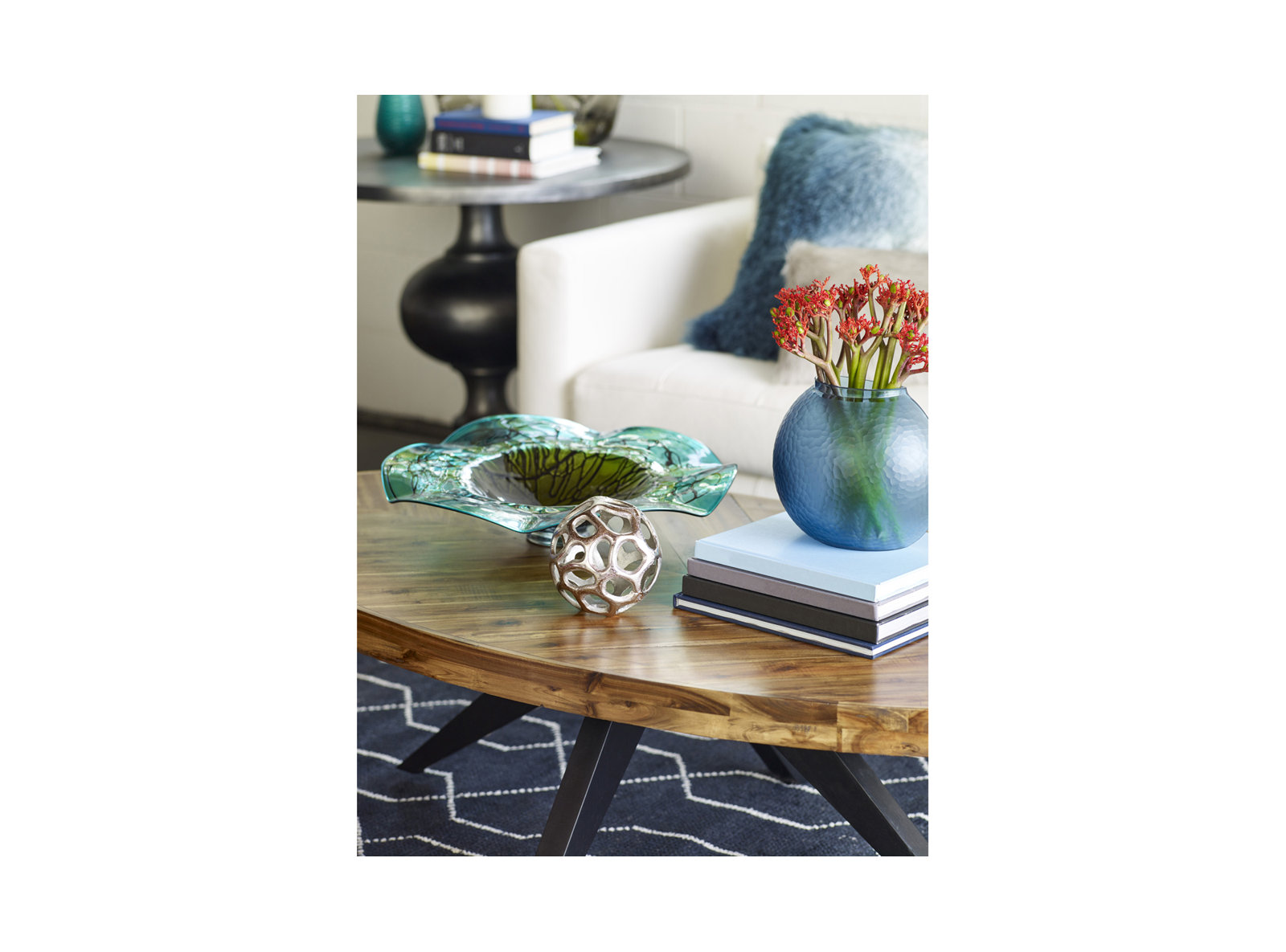 Carlo Single Coffee Table