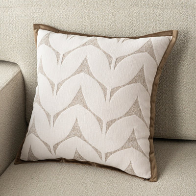 2PCS Chenille Pillowcases Without Pillow Cores