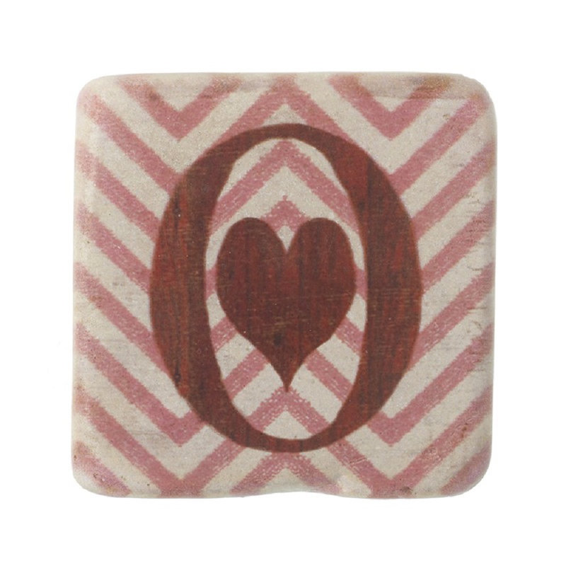Ceramic Square 1 Piece Coaster