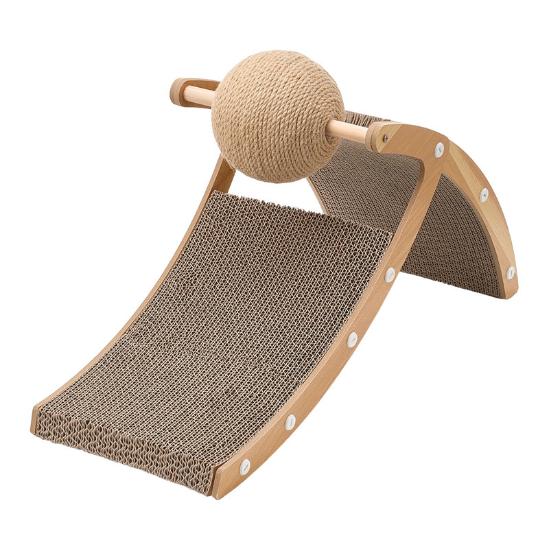 32.7cm H Cat Tree