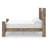 Gwenan King Poster Bed-123102237