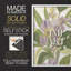"Orchidée tropicale brossée II"-440908975-440908961