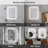 Jabar Rectangle Mirror
